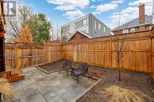 36 Kenora Street, Ottawa, ON - Outdoor