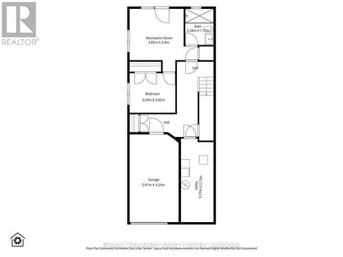 36 Kenora Street, Ottawa, ON - Other