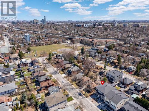 36 Kenora Street, Ottawa, ON - Outdoor With View