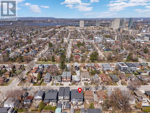 36 Kenora Street, Ottawa, ON - Outdoor With View