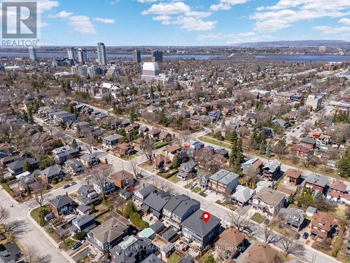 36 Kenora Street, Ottawa, ON - Outdoor With View