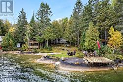 334 FEATHERSTON LANE Tay Valley, ON K0H 2B0