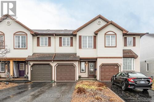 2034 P AVENUE  Ottawa, ON K1G 6G7