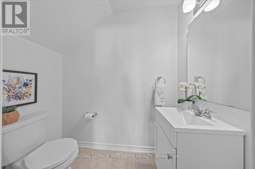 78 Lyrid Private, Ottawa, ON - Indoor Photo Showing Bathroom