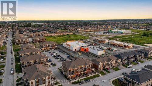 78 Lyrid Private, Ottawa, ON - Outdoor With View