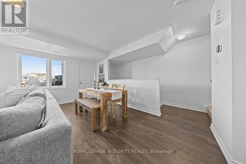 78 Lyrid Private, Ottawa, ON - Indoor