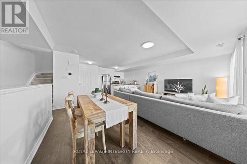 78 Lyrid Private, Ottawa, ON - Indoor