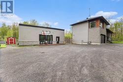 238 BASELINE ROAD Clarence-Rockland, ON K4K 1K9