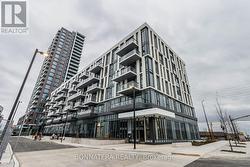 414 - 10 LAGERFELD DRIVE Brampton, ON L7A 0H8