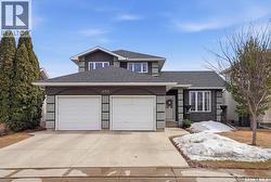 406 Laycoe CRESCENT  Saskatoon, SK S7S 1H4