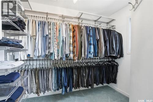 406 Laycoe Crescent, Saskatoon, SK - Indoor With Storage