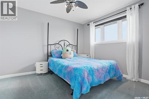 406 Laycoe Crescent, Saskatoon, SK - Indoor Photo Showing Bedroom