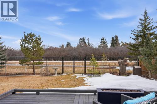406 Laycoe Crescent, Saskatoon, SK - Outdoor With View
