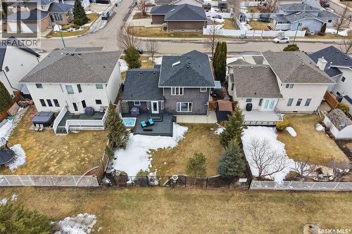 406 Laycoe Crescent, Saskatoon, SK - Outdoor With View