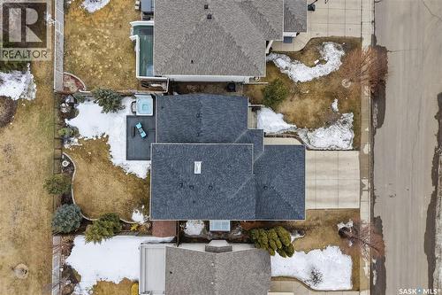 406 Laycoe Crescent, Saskatoon, SK - Outdoor
