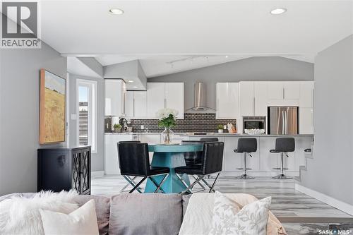 406 Laycoe Crescent, Saskatoon, SK - Indoor