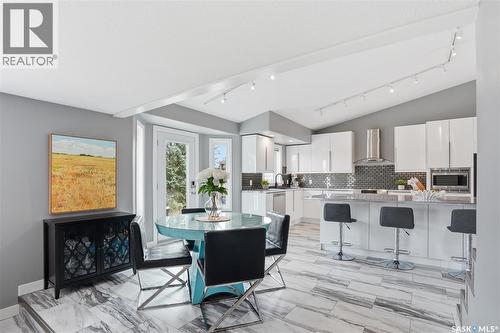 406 Laycoe Crescent, Saskatoon, SK - Indoor Photo Showing Other Room