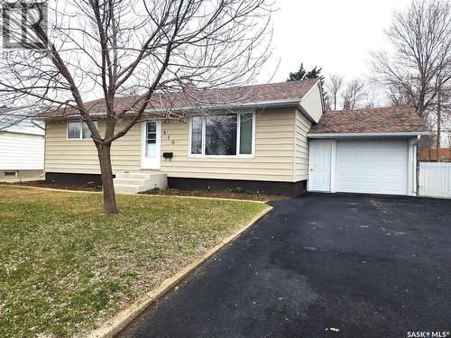 410 Gallaway STREET  Estevan, SK S4A 0A9