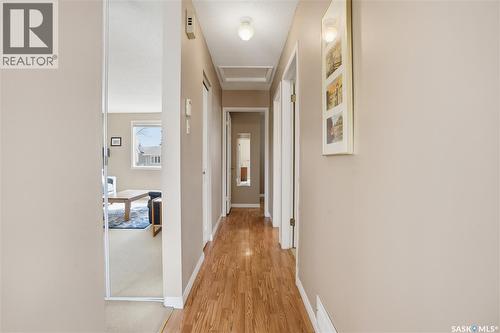 111 Forsyth Crescent, Regina, SK - Indoor Photo Showing Other Room