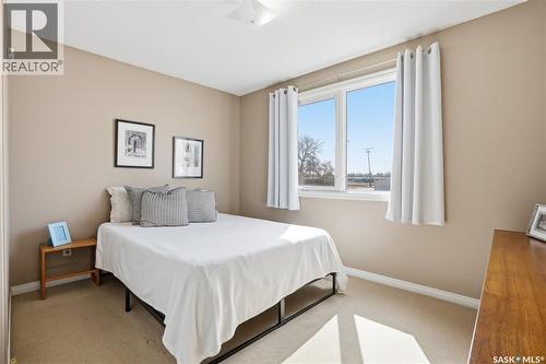 111 Forsyth Crescent, Regina, SK - Indoor Photo Showing Bedroom