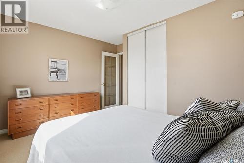 111 Forsyth Crescent, Regina, SK - Indoor Photo Showing Bedroom