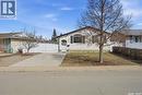 111 Forsyth Crescent, Regina, SK  - Outdoor 