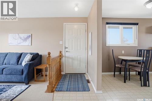 111 Forsyth Crescent, Regina, SK - Indoor