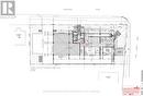 Site Plan - 282 Erb Street W, Waterloo, ON 