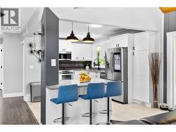 Kitchen - 