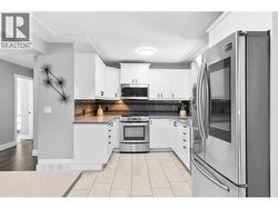 Kitchen - 