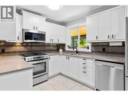 Kitchen - 