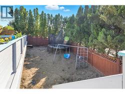 Extra yard space - 