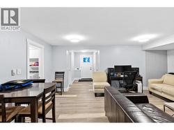 Legal suite view from kitchen - 