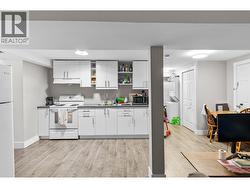 In-law suite kitchen - 