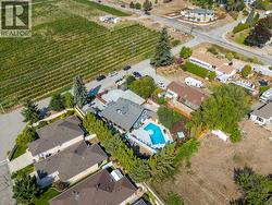 Drone view - 