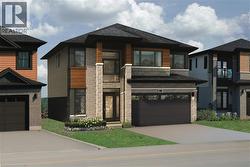 266 MCNEILLY Road  Stoney Creek, ON L8E 5H2