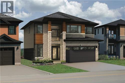 266 MCNEILLY Road  Stoney Creek, ON L8E 5H2