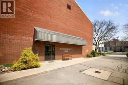 202 CAMPUS PARKWAY Unit# 306 Chatham, ON N7M 4Y1