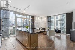 303 - 9 SPADINA AVENUE Toronto (Waterfront Communities), ON M5V 3V5
