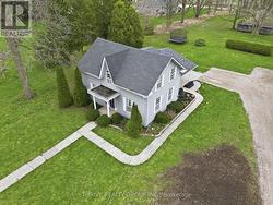 160 WEST PARK DRIVE S  North Middlesex (Parkhill), ON N0M 2K0