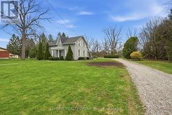 160 WEST PARK DRIVE S North Middlesex (Parkhill), ON N0M 2K0