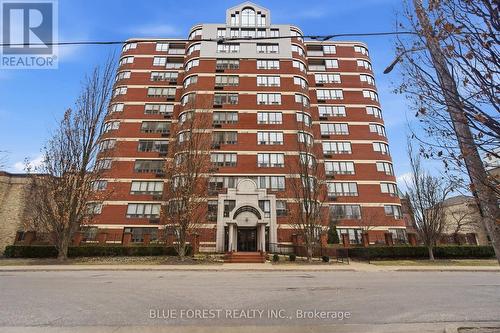 501 - 7 PICTON STREET  London East (East F), ON N6A 3P8
