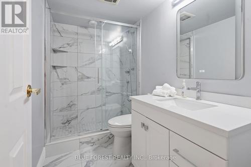 501 - 7 Picton Street, London East (East F), ON - Indoor Photo Showing Bathroom