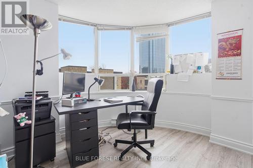 501 - 7 Picton Street, London East (East F), ON - Indoor Photo Showing Office