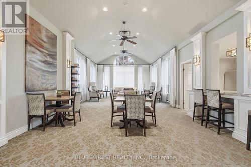 501 - 7 Picton Street, London East (East F), ON - Indoor Photo Showing Dining Room