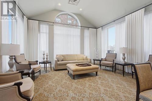 501 - 7 Picton Street, London East (East F), ON - Indoor