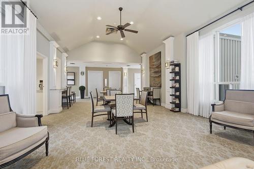 501 - 7 Picton Street, London East (East F), ON - Indoor