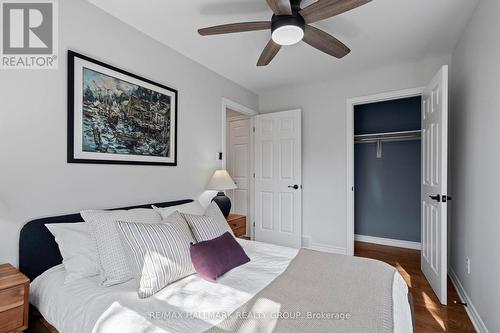 924 Fisher Avenue, Ottawa, ON - Indoor Photo Showing Bedroom