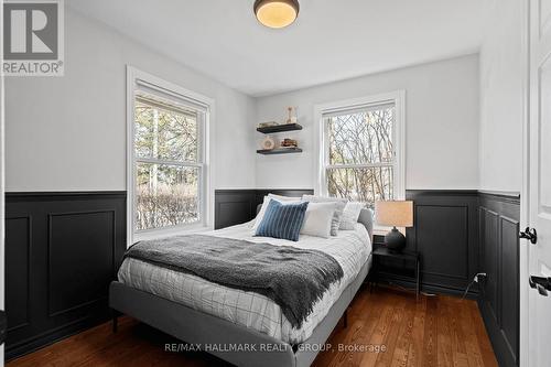 924 Fisher Avenue, Ottawa, ON - Indoor Photo Showing Bedroom