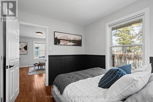 924 Fisher Avenue, Ottawa, ON - Indoor Photo Showing Bedroom